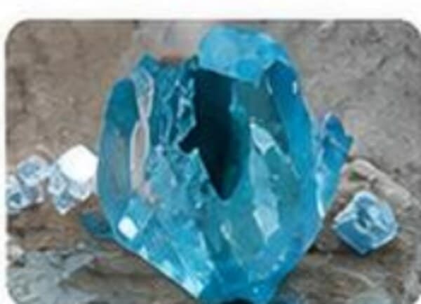 Aquamarine