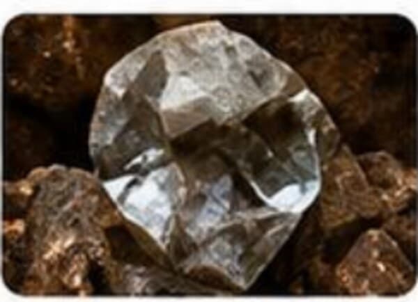 Cassiterite