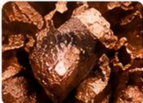 Copper
