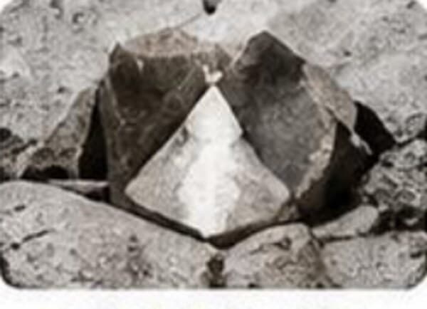 Rare Earth Minerals