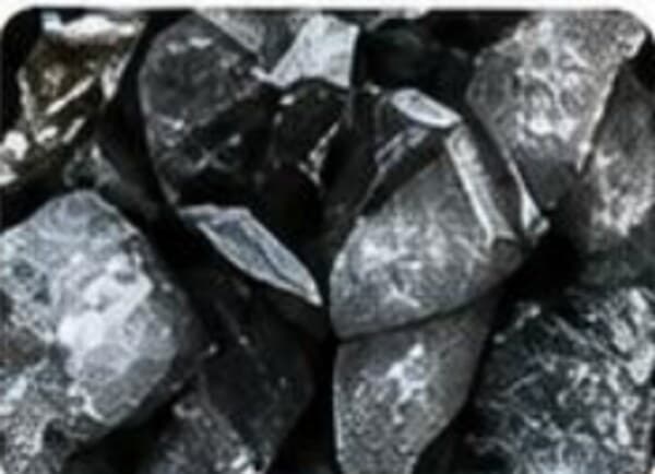 Zinc